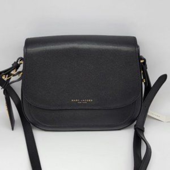 Marc Jacobs Bags New W Tags Marc Jacobs Mini Rider Saddle Bag Poshmark